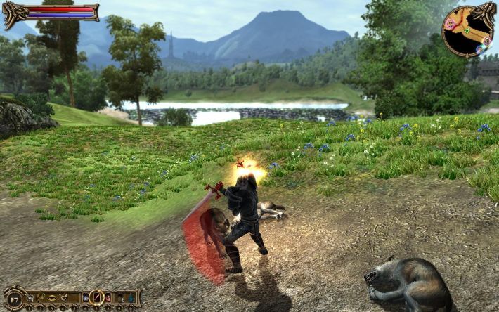 Two Worlds Epic Edition on GOGcom