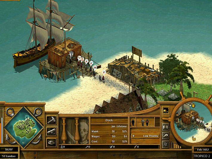 tropico-reloaded-on-gog