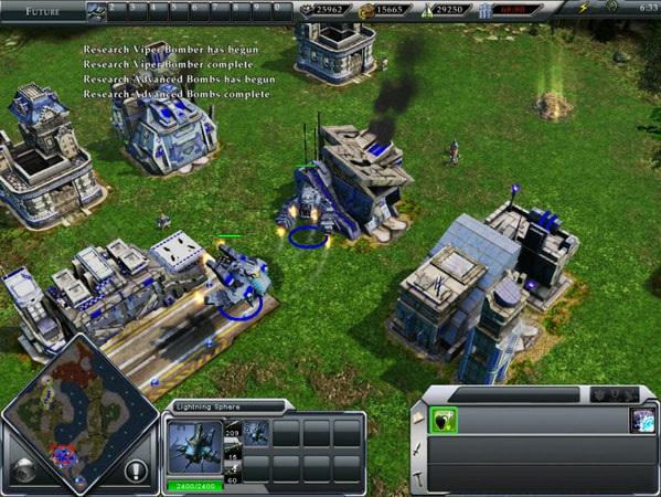 empire earth 3 patch 1.1
