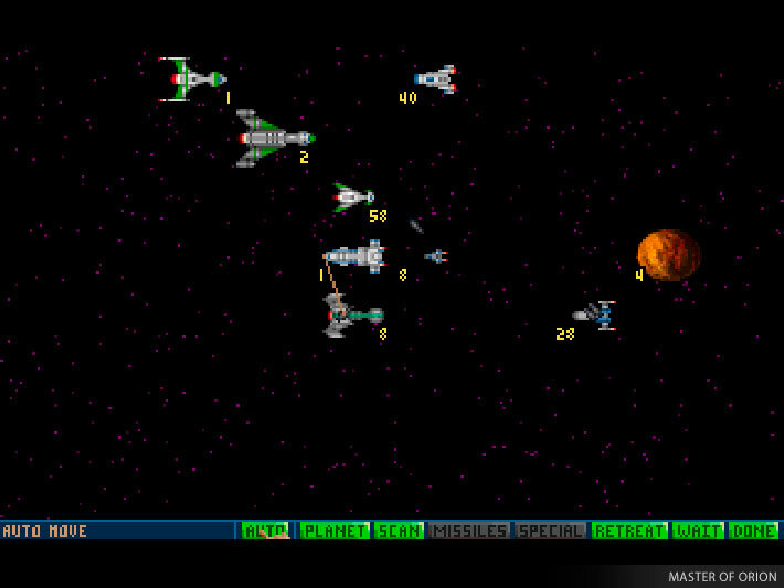 Мастер орион. Игра Master of Orion 1993. Мастер оф Орион 1. Master of Orion 1+2. Master of Orion 1 Скриншот