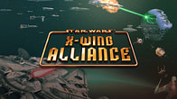 Star Wars: X-Wing Alliance