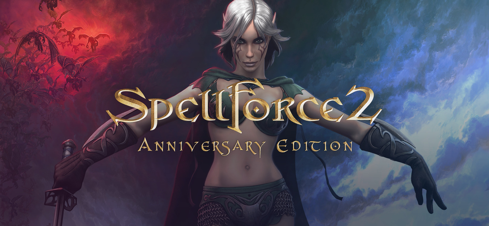 download spellforce faith in destiny for free