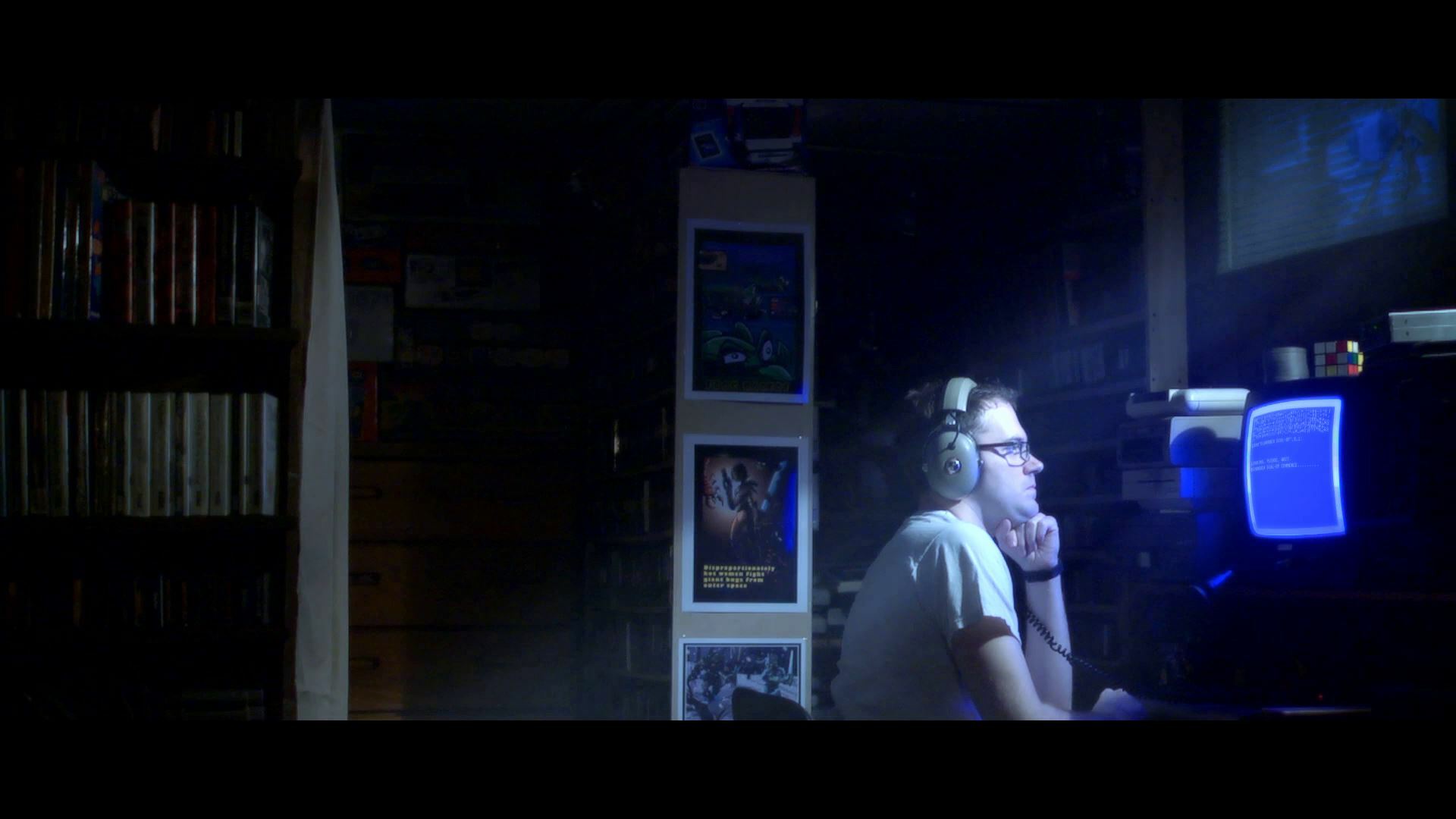 Angry Video Game Nerd The Movie on