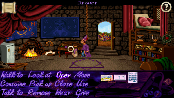 There are some things that kids just shouldn Download Game  Simon the Sorcerer: 25th Anniversary Edition