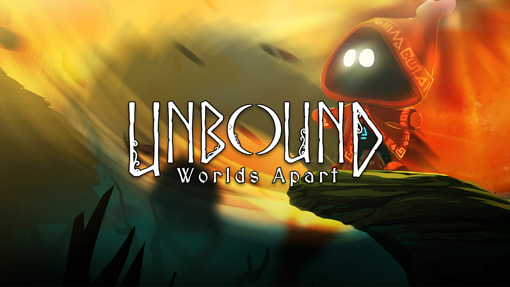 unbound worlds apart