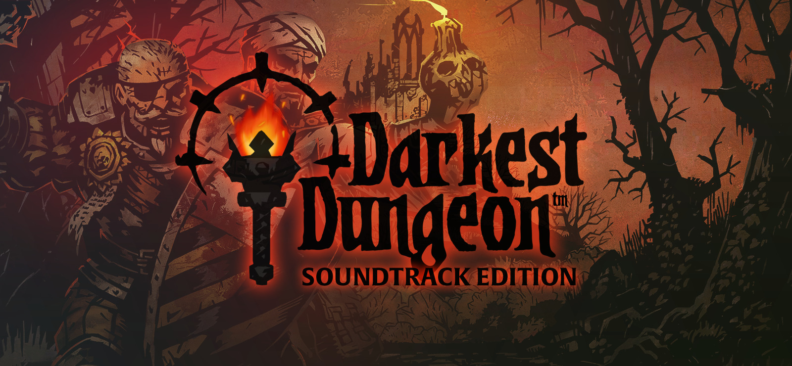 Darkest Dungeon Soundtrack Download Free