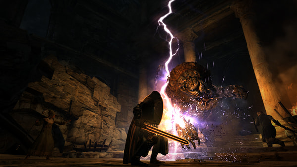 Dragons Dogma Dark Arisen Download Free Gog Pc Games