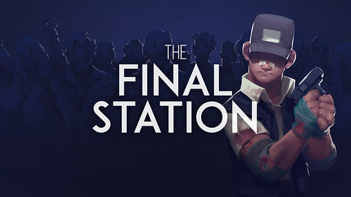 the final station download