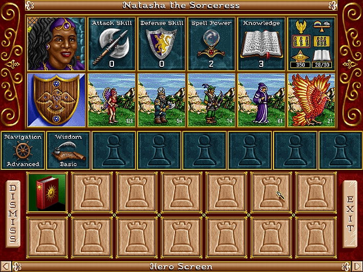 Crack Do Heroes Of Might And Magic Iii Complete List