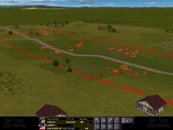  Beyond Overlord takes you from Normandy  Download Game  Combat Mission: Beyond Overlord