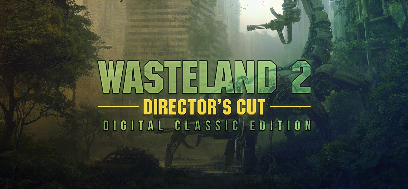 Wasteland 2 - Страница 6 - Fallout - Strategium.ru