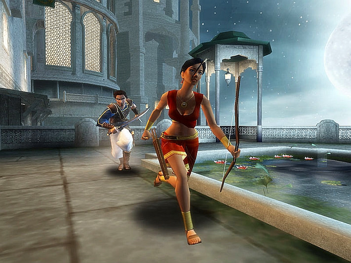 Prince of persia sands of time save game files for pc download