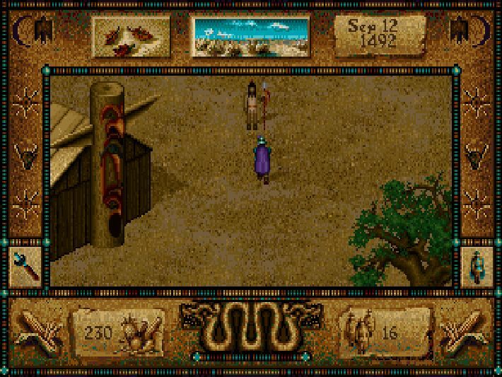 Seven Cities of Gold: Commemorative Edition on GOG.com