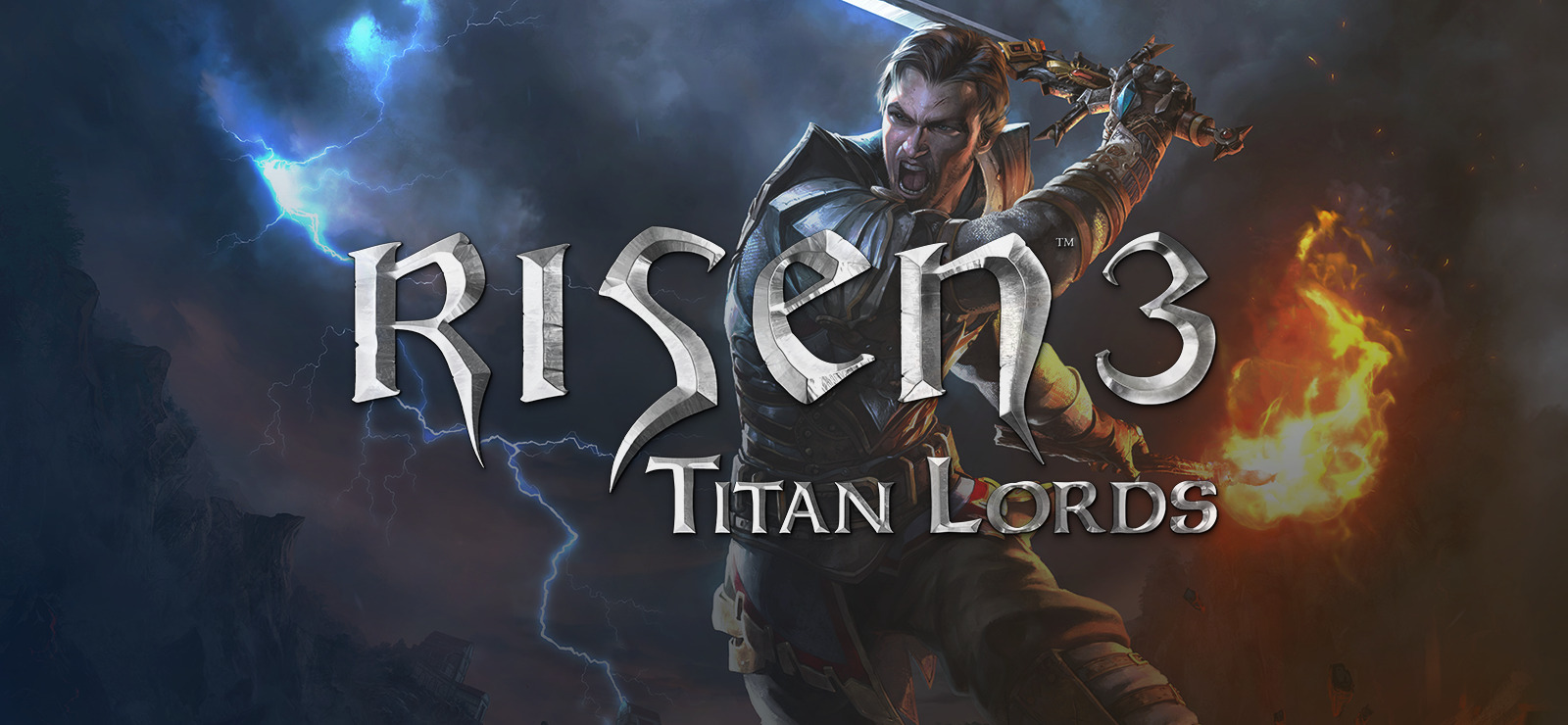 Risen на русском steam фото 48