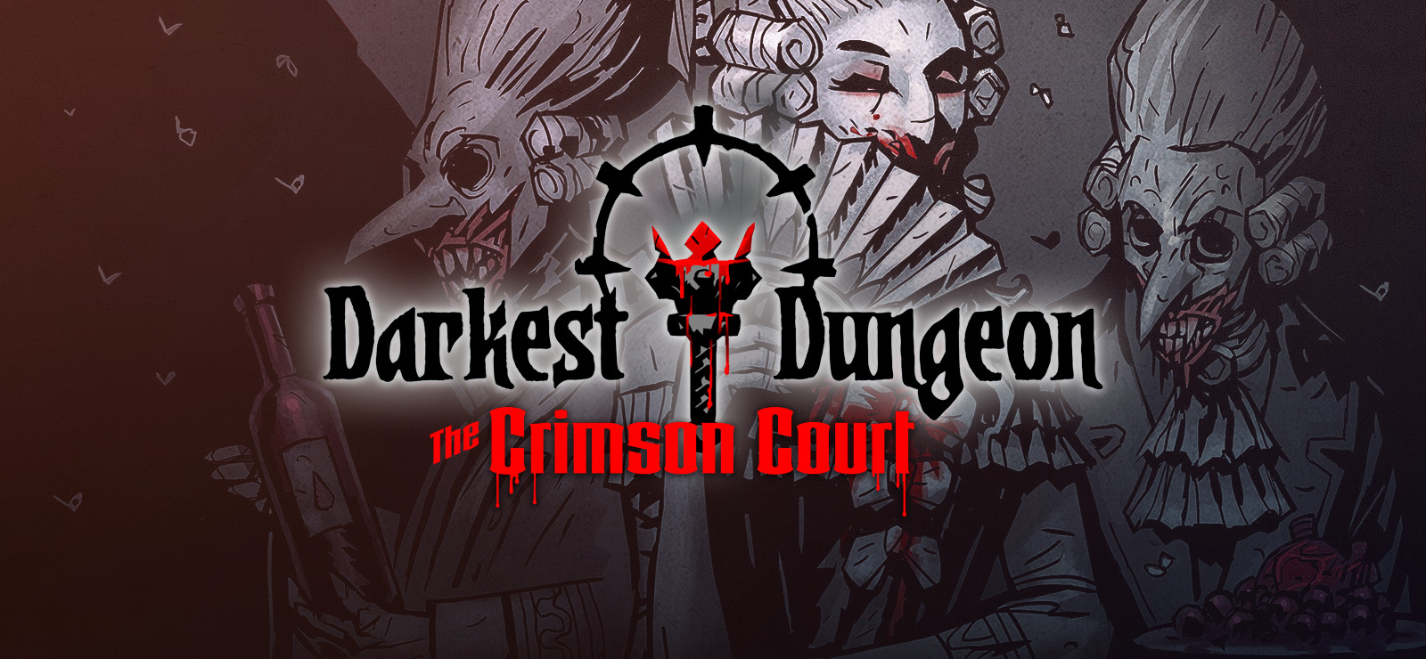 Myarka Defekten Karane Na Ski Crocs Chest Darkest Dungeon Zagrizhen Debelina Kvartal