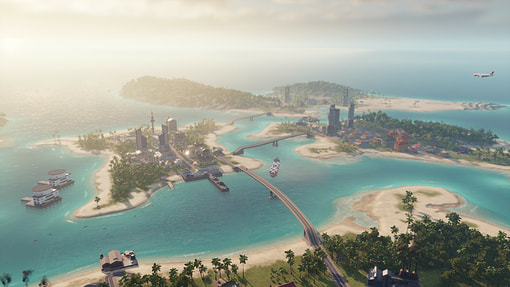 Tropico 5 For Mac Os