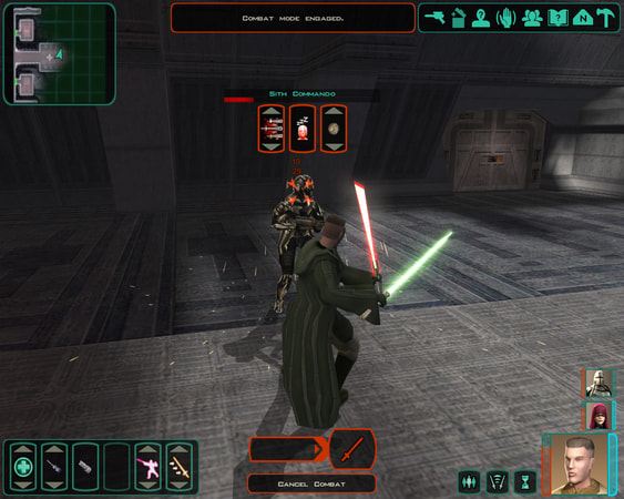 Knights Of The Old Republic 2 Download