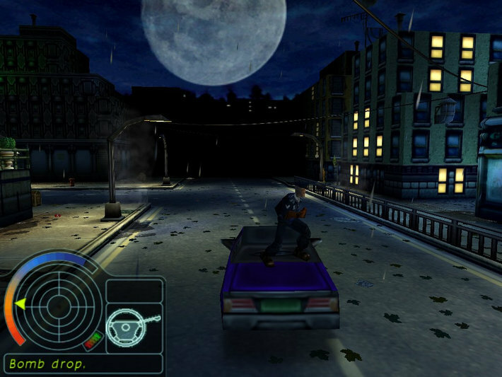 Download Urban Chaos GOG torrent - BTScene Torrents