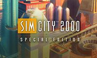 SimCity 2000 Special Edition Logo