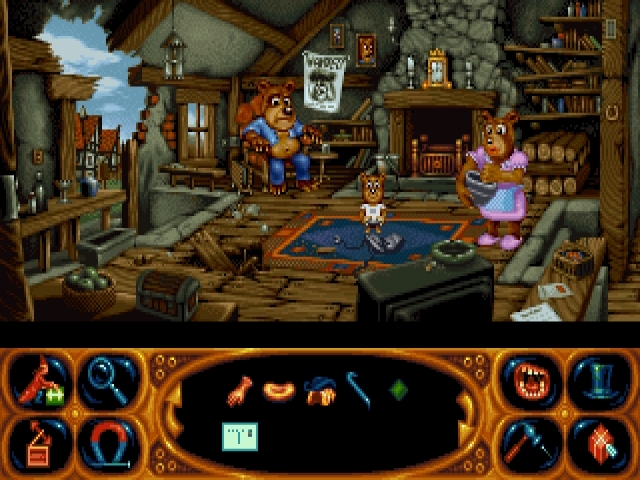 simon the sorcerer new game