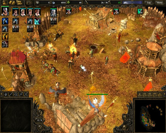 SpellForce: Conquest of Eo download the new for android