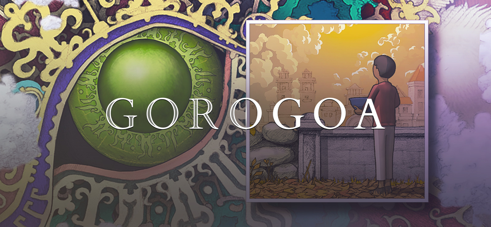 Download Gorogoa-GOG Torrent | 1337x