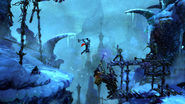 trine story download free