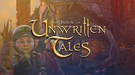 The Book of Unwritten Tales