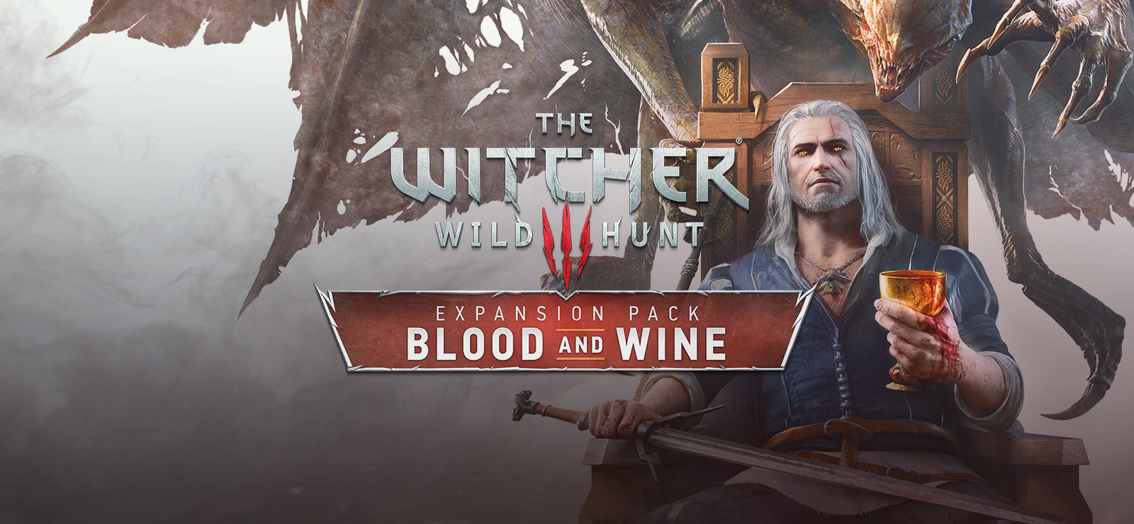 Witcher 3 Blood & Wine
