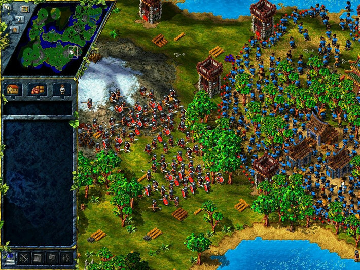 the settlers 3 torrent