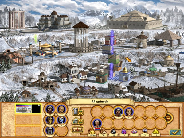 download heroes of might and magic like