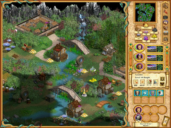 might and magic 4 download