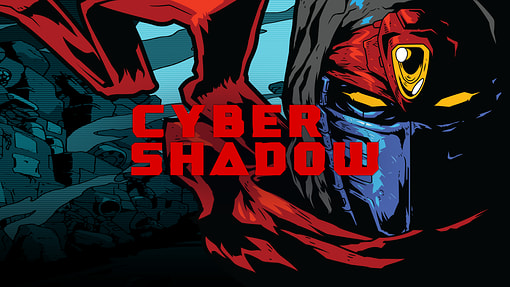 cyber shadow art