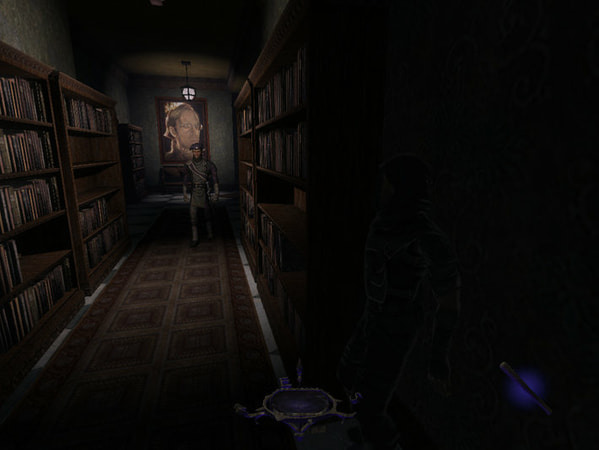 Thief: Deadly Shadows screenshot 3