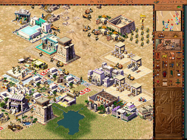 builders of egypt download