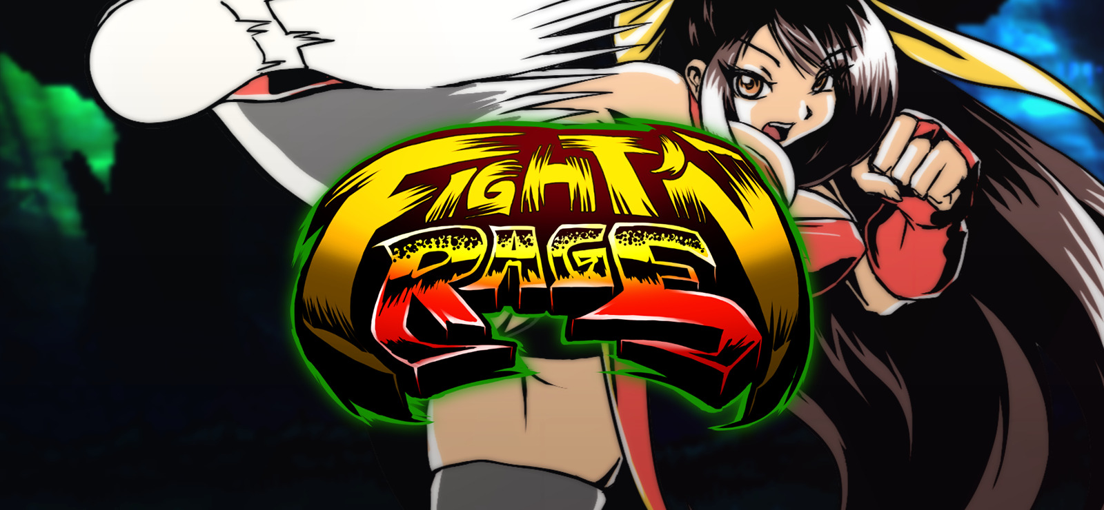 FightN Rage-GOG