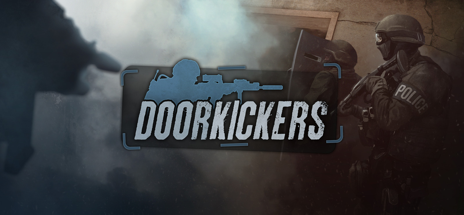 Door Kickers’ full release coming October 20th linux mac windows