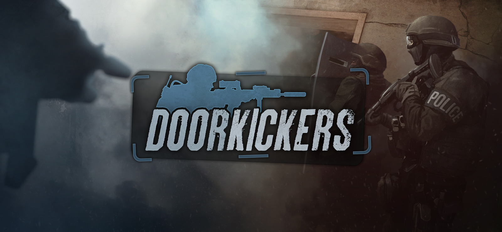 Door kickers стим фото 68