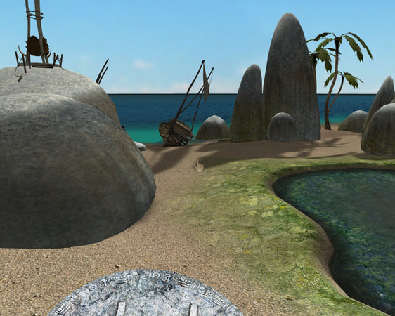 Myst game iso download for pc windows 7