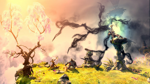 trine 2 torrent