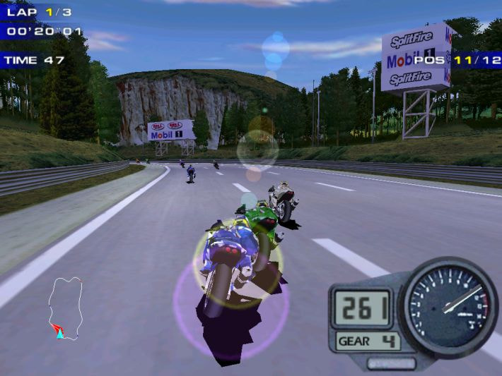 Moto Racer 2 Windows Xp Patch