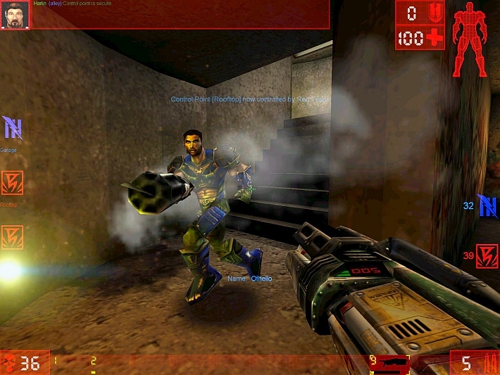 Download Game Unreal Tournament Torrent