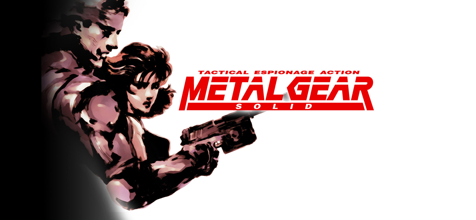 METAL GEAR SOLID-GOG