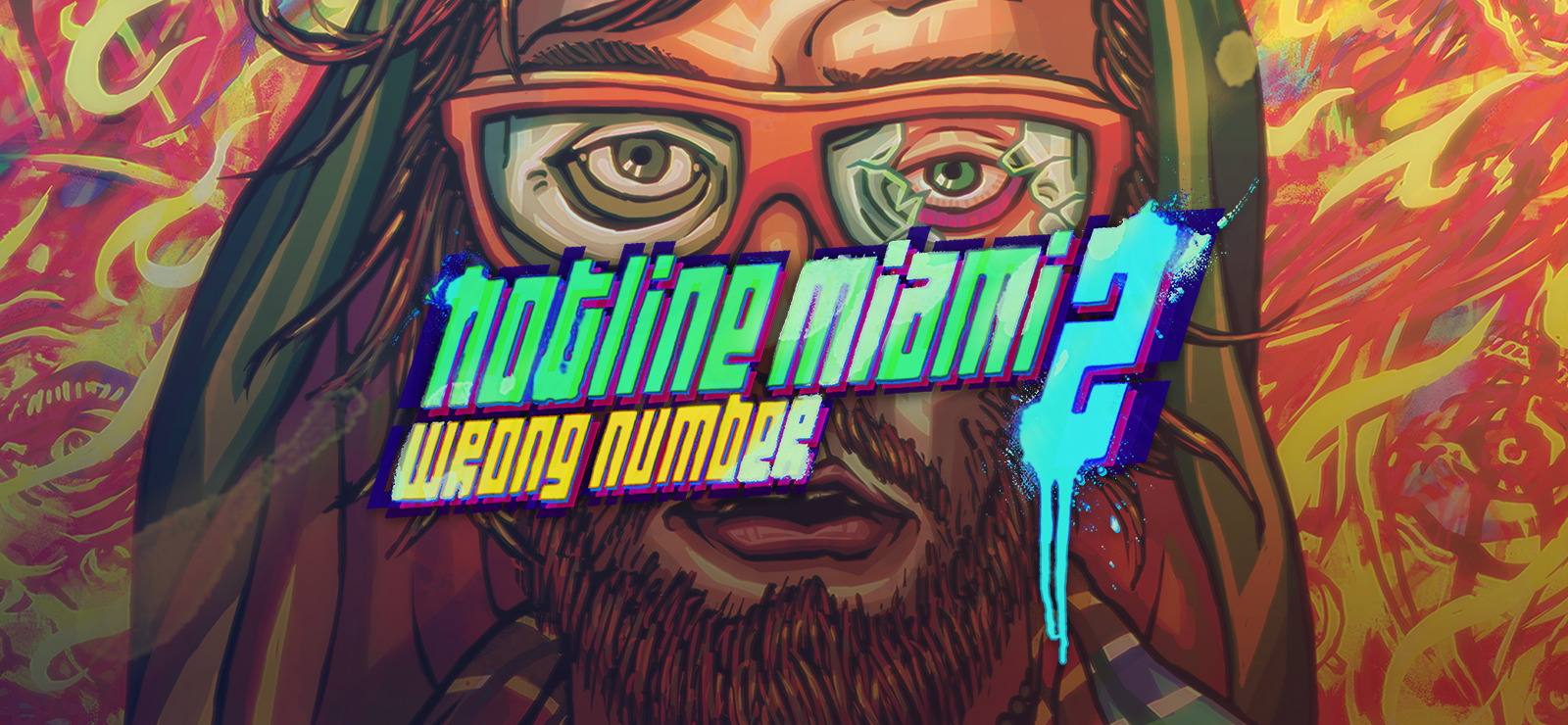 Hotline miami 2 ps4 управление